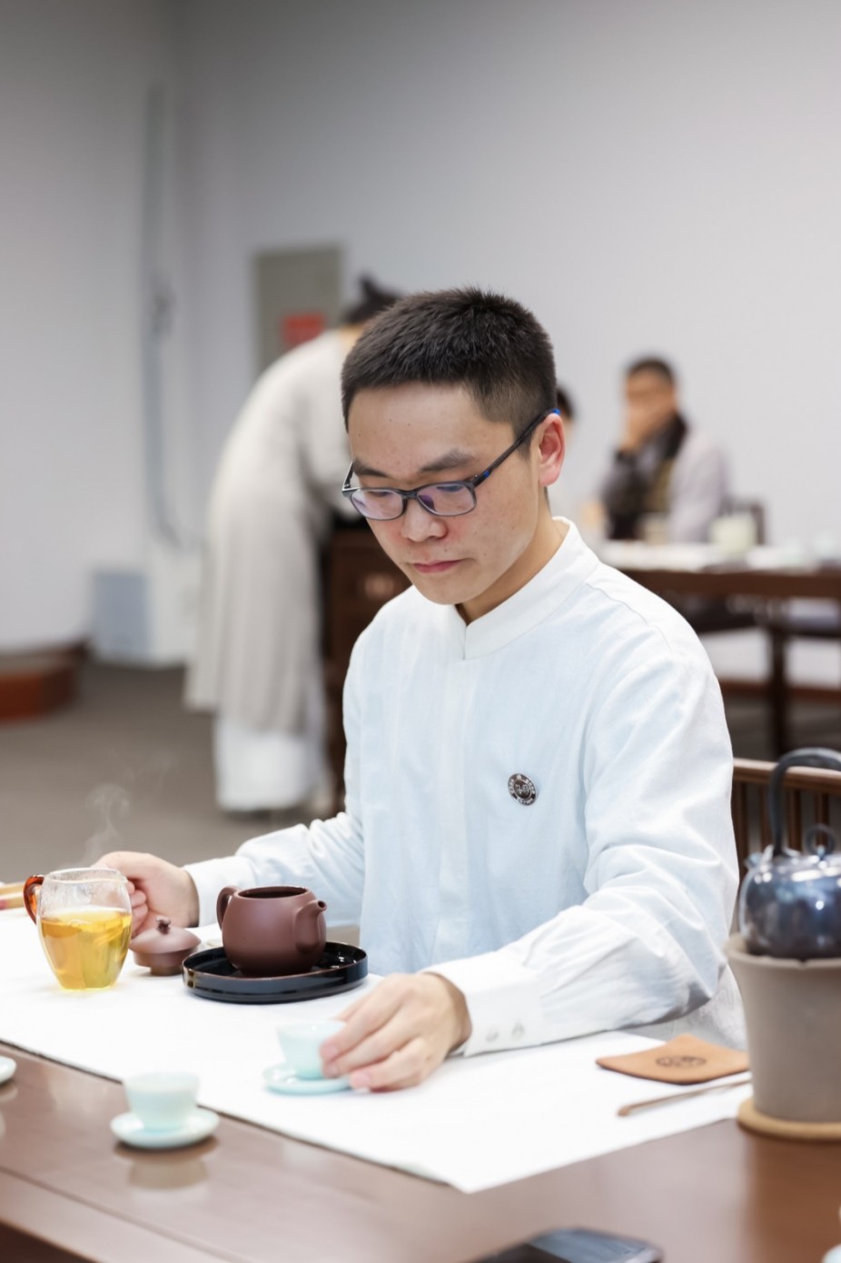 汪跃龙
