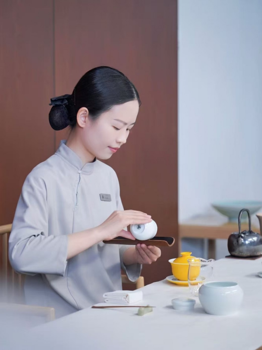 李海燕